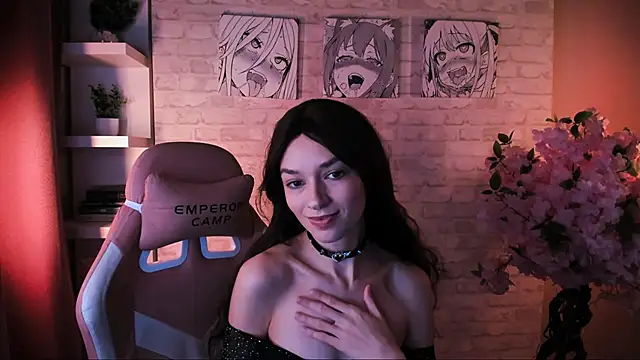 Snapshot of VivianLy_ chatting on November 28, 2025, 11:13 am VivianLy online show from November 28, 2025, 11:13 am