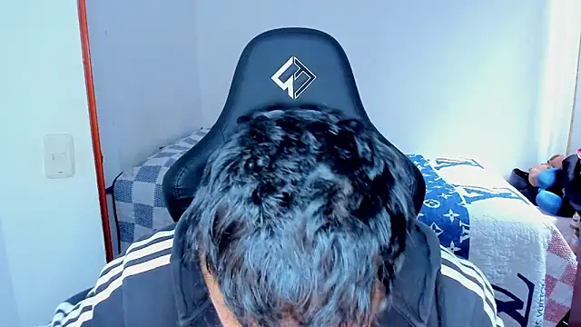 Tommy Bred online show from February 23, 2026, 8:28 pm