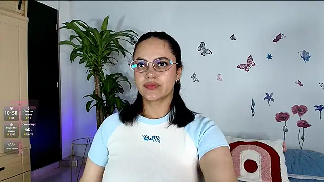 Snapshot of VICTORIABLACK_@xh chatting on May 18, 2026, 9:59 am VICTORIABLACK xh online show from May 18, 2026, 9:59 am