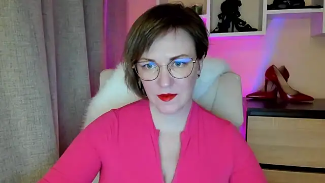 feliziaDesire online show from February 27, 2026, 12:49 pm