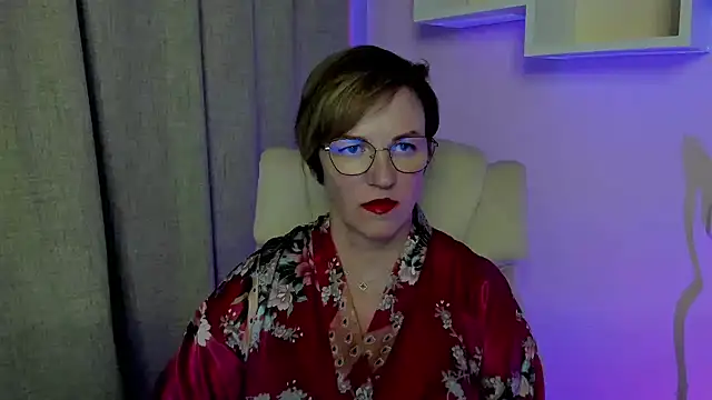feliziaDesire online show from July 7, 2026, 12:53 pm