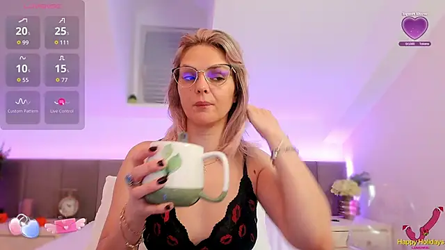 AshleyStorm  online show from November 15, 2025, 4:54 am