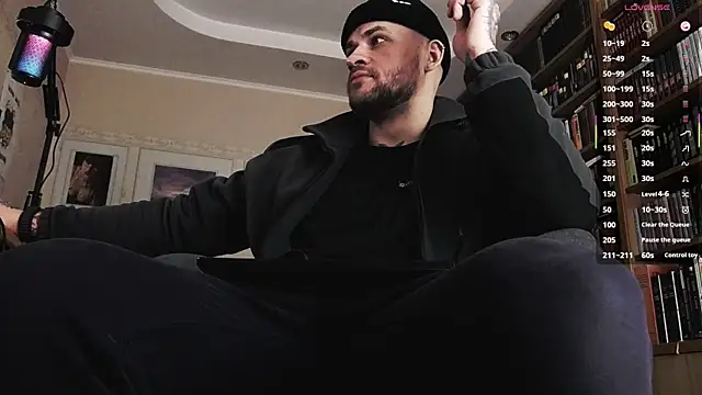 FindomJason online show from November 6, 2025, 3:46 pm