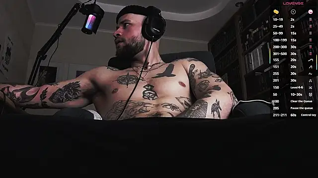 FindomJason online show from December 2, 2025, 3:29 pm