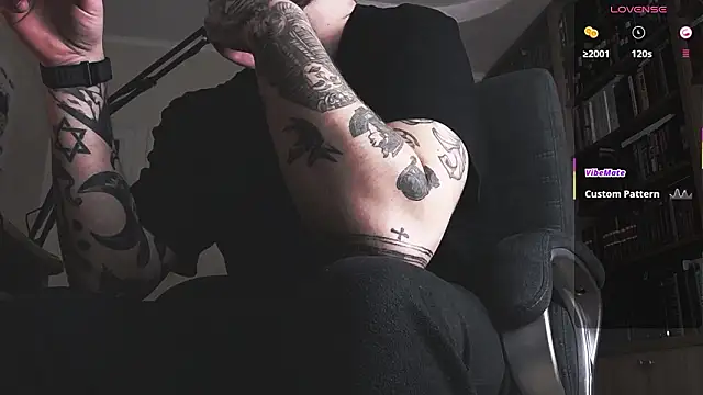 FindomJason online show from January 17, 2026, 8:12 pm