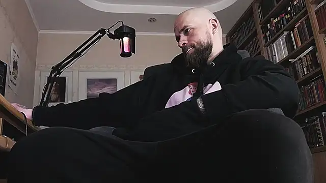 FindomJason online show from April 5, 2026, 9:28 am