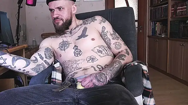 FindomJason online show from April 11, 2026, 7:45 am