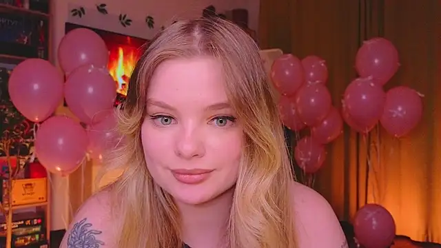 Hottie Jane online show from December 14, 2025, 1:05 pm