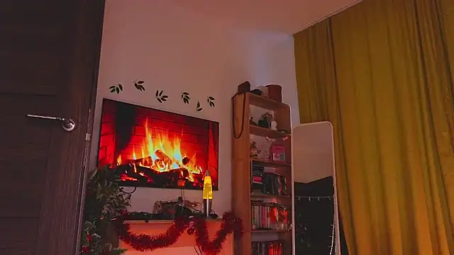 Hottie Jane online show from January 7, 2026, 12:18 pm