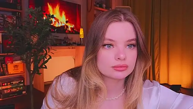 Hottie Jane online show from February 20, 2026, 5:35 pm