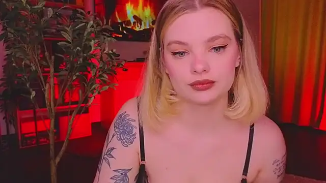 Hottie Jane online show from April 26, 2026, 9:18 am