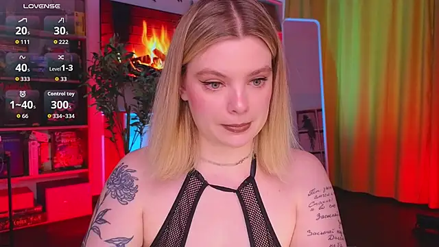 Hottie Jane online show from May 23, 2026, 4:00 pm