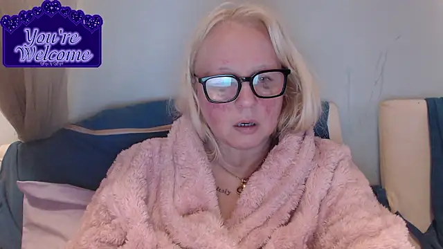 martachatte online show from March 12, 2026, 9:04 am