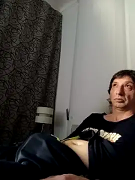 Pacobakan042 online show from October 26, 2025, 9:31 pm