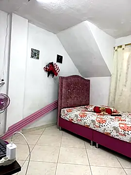 Snapshot of Rossestoner chatting on December 14, 2025, 2:33 pm Rossestoner online show from December 14, 2025, 2:33 pm