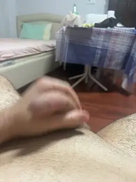 strange6696 online show from November 20, 2025, 5:56 pm