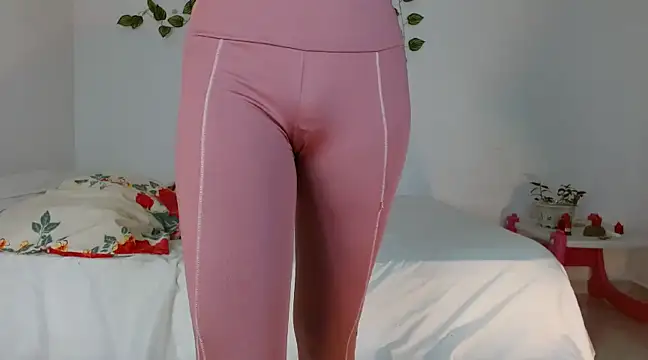 Nayade online show from February 9, 2025, 1:22 am