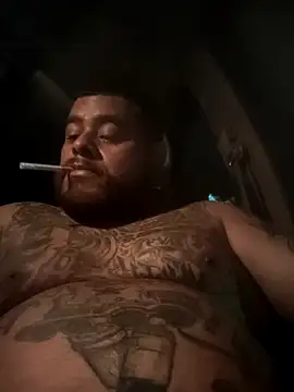 Martinez7233 online show from December 4, 2025, 9:51 am