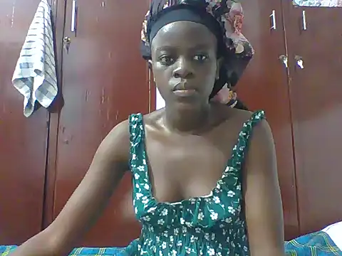 Sexy Chocolate Babe online show from December 3, 2024, 6:17 pm