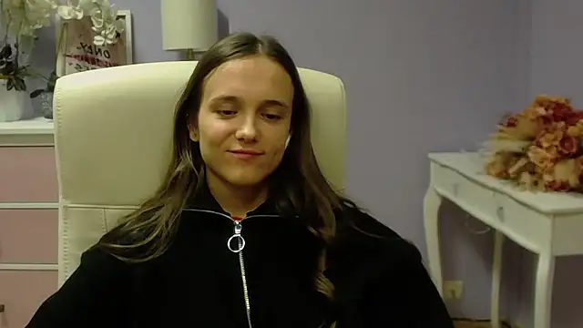 Snapshot of dirtyxEmily chatting on January 7, 2025, 10:54 am dirtyxEmily online show from January 7, 2025, 10:54 am