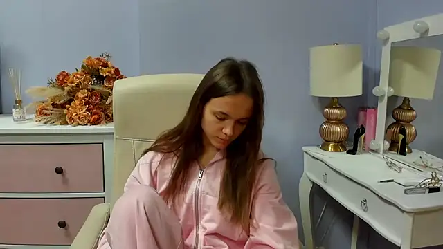 dirtyxEmily online show from April 18, 2026, 6:28 am