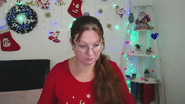 VanessaHotts online show from December 27, 2024, 9:17 am