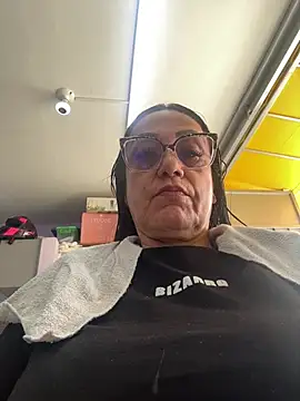 lonely shewolf online show from July 10, 2026, 2:41 pm
