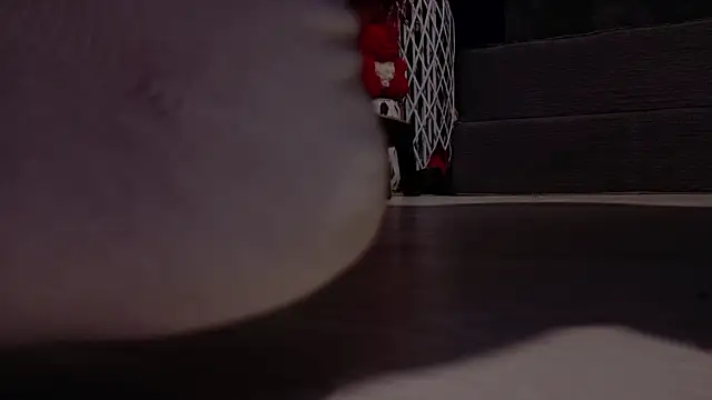 Snapshot of DeeaDiamondd chatting on October 3, 2025, 8:50 pm DeeaDiamondd online show from October 3, 2025, 8:50 pm