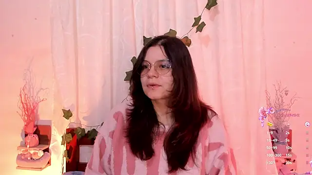 Snapshot of Mey_moon chatting on March 8, 2025, 2:34 am Mey moon online show from March 8, 2025, 2:34 am