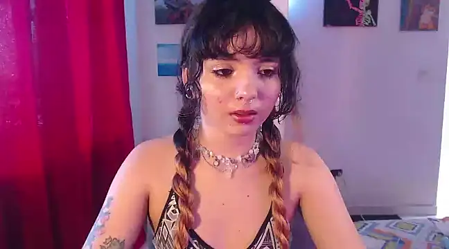 Snapshot of Margarita999 chatting on December 9, 2024, 9:16 pm Margarita999 online show from December 9, 2024, 9:16 pm