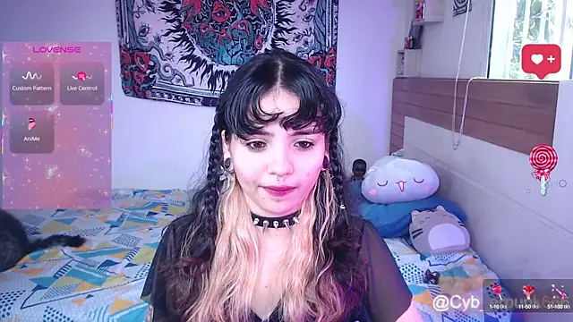 Snapshot of Margarita999 chatting on September 19, 2025, 2:07 pm Margarita999 online show from September 19, 2025, 2:07 pm