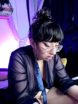 Piafisher1 online show from February 18, 2025, 1:55 pm