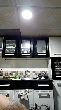 Piafisher1 online show from March 16, 2025, 10:22 am