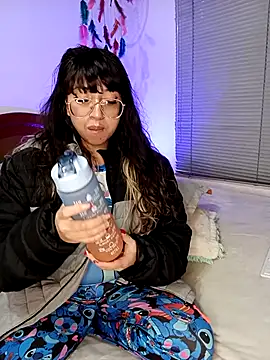 Piafisher1 online show from February 20, 2026, 6:26 am