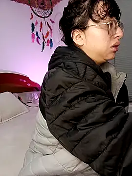 Piafisher1 online show from February 21, 2026, 1:06 am