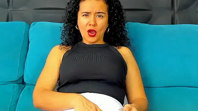 Sami Hotie1 online show from February 20, 2026, 6:52 pm