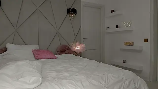 SeductiveButterfly online show from January 16, 2025, 3:34 am