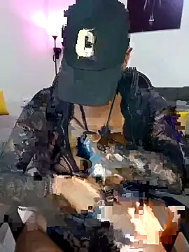 Snapshot of Sexy_panda69 chatting on January 10, 2025, 10:46 pm Sexy panda69 online show from January 10, 2025, 10:46 pm