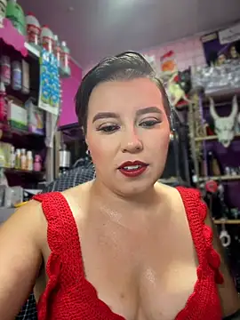 TamySweetness online show from April 10, 2026, 5:50 pm