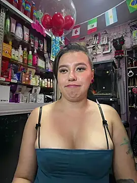 TamySweetness online show from June 30, 2026, 6:09 pm