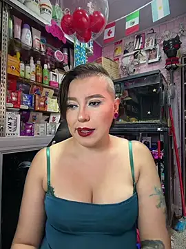 TamySweetness online show from July 17, 2026, 5:29 pm