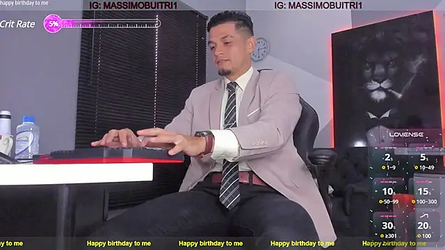 Snapshot of massimo_g chatting on December 10, 2024, 1:22 pm massimo g online show from December 10, 2024, 1:22 pm