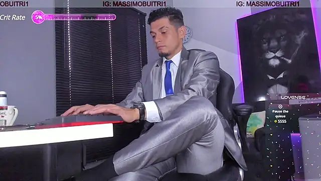 Snapshot of massimo_g chatting on December 16, 2024, 2:38 pm massimo g online show from December 16, 2024, 2:38 pm