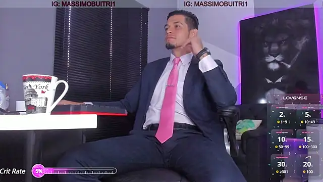Snapshot of massimo_g chatting on December 22, 2024, 1:33 pm massimo g online show from December 22, 2024, 1:33 pm