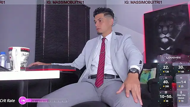 Snapshot of massimo_g chatting on December 24, 2024, 1:39 pm massimo g online show from December 24, 2024, 1:39 pm