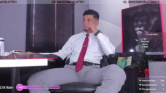 Snapshot of massimo_g chatting on December 24, 2024, 4:40 pm massimo g online show from December 24, 2024, 4:40 pm