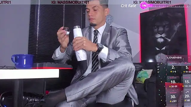 Snapshot of massimo_g chatting on December 30, 2024, 1:36 pm massimo g online show from December 30, 2024, 1:36 pm