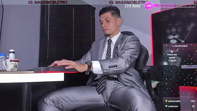 Snapshot of massimo_g chatting on December 30, 2024, 7:42 pm massimo g online show from December 30, 2024, 7:42 pm