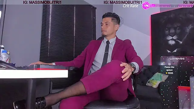 Snapshot of massimo_g chatting on January 11, 2025, 1:53 pm massimo g online show from January 11, 2025, 1:53 pm