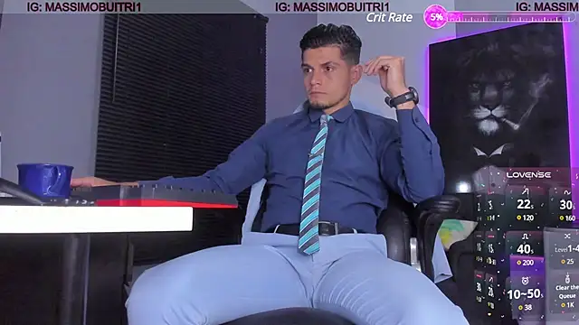 Snapshot of massimo_g chatting on January 14, 2025, 11:37 pm massimo g online show from January 14, 2025, 11:37 pm